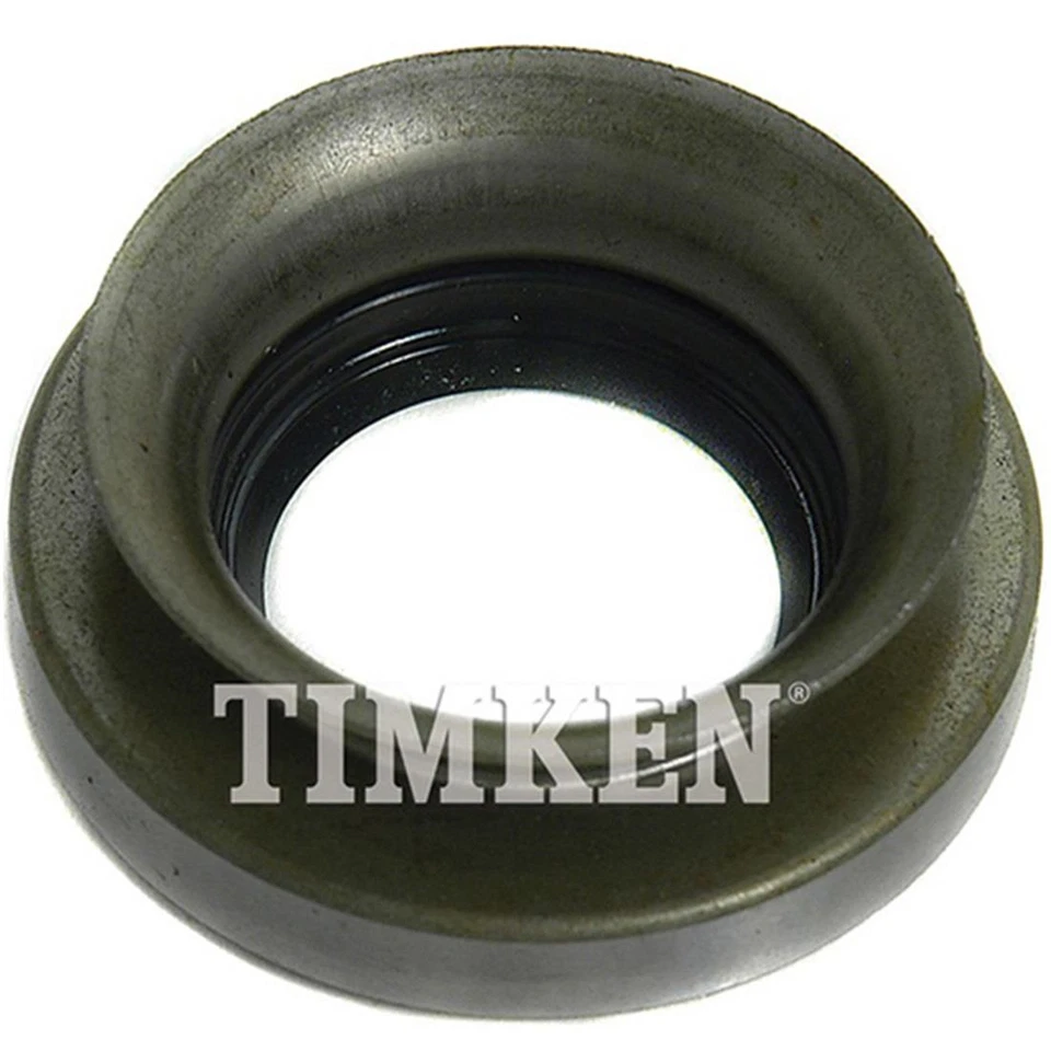 Sello del eje del eje para 1987 1988 1989 1990 1991 1992 1993 Jeep Wrangler delantero 2x Foto 3 de 4