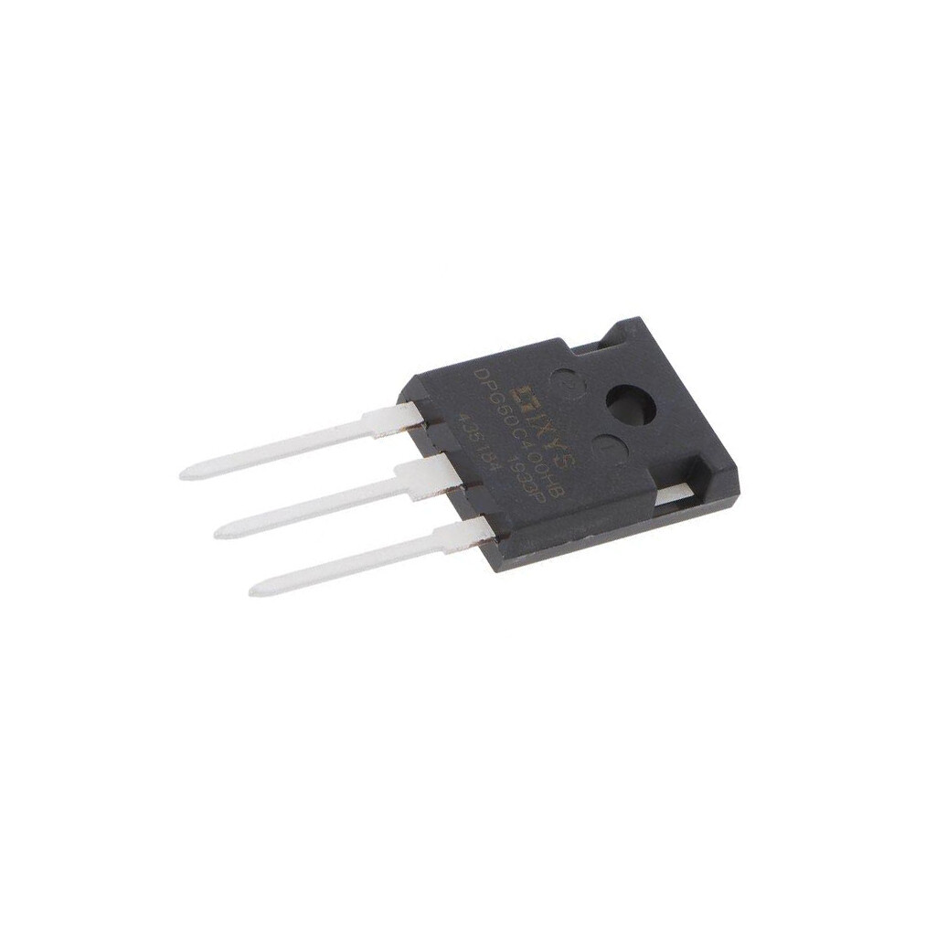 Diode redresseuse 1000v 2x60amp Fast 170ns ISOTOP Byt261piv1000 Diode redresseuse 1000v 2x60amp Fast 170ns ISOTOP Byt261piv1000