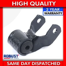 FOR FORD TRANSIT MK4 MK5 REAR LEAF SPRING SHACKLE HANGER LH RH 6197148 1991-2000