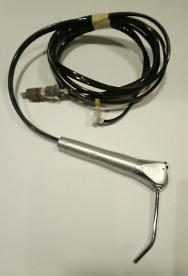 Anthos DCL 3F  Spritze mit Schlauch