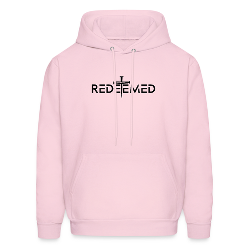 Redeemed Faith-Based Christian Hoodie - Picture 26 of 72