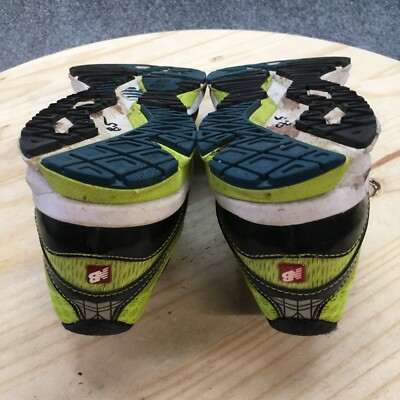 New Balance 890 Shoes Mens 8.5 D Running Sneakers Green New Balance 890 Shoes Mens 8.5 D Running Sneakers Green