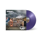 Skindred 'Smile' Purple Vinyl - NEW