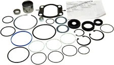 Power Steering Gear Box Complete Rebuild Kit # 8522