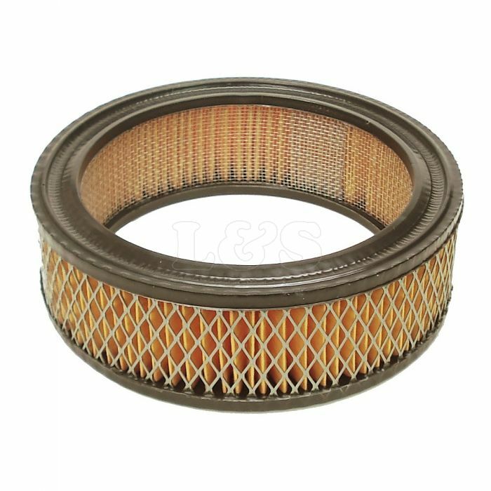 Air Filter, Round Type fits Kohler K141, K161, K181, K241, K301 Engines
