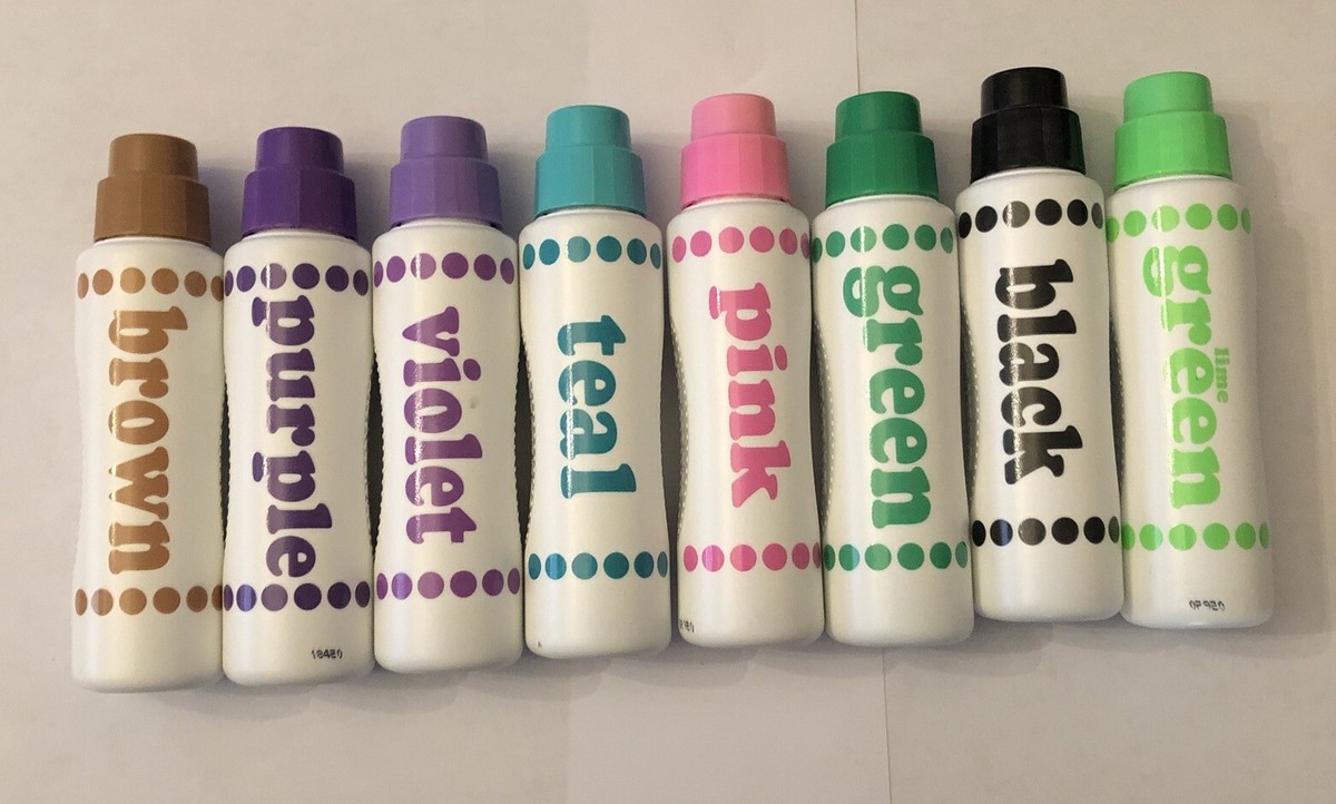 Do A Dot Art Marker - Single Dot Marker - Non Toxic 2.5 fl oz