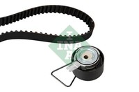INA 530 0376 10 Zahnriemensatz FüR Fengxing, Hawtai, Land Rover, Lotus, MG