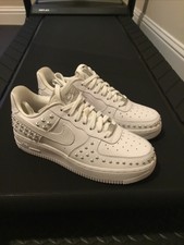 studded air force 1