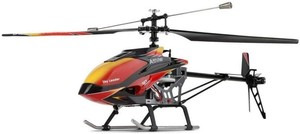 sky dancer rc helicopter