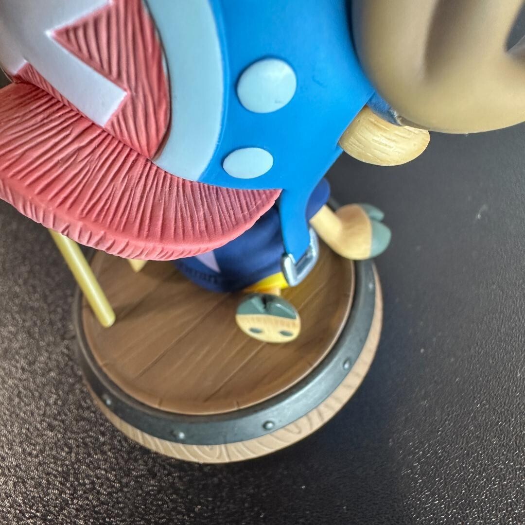 One Piece POP Chopper Asia Tour Limited Edition | eBay