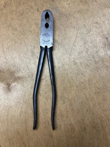 Old Utica No 1300 Gas/Electrical Players