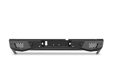 Body Armor 4x4 Ambush Rear Bumper Fits 2010-2024 Ram 25003500