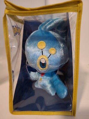 【新品未使用品】TOMY ポケモン おはなしマナフィ Pokemon 490 Manaphy 8