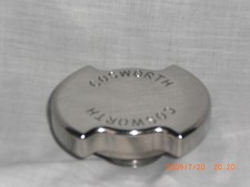 COSWORTH SIERRA SAPPHIRE RS 2WD screw type oil filler cap 