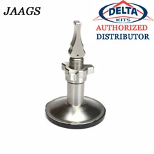 Delta kits  B250 Bridge Vacuum Cup Replacement Pad and Stem fits Windshield kit