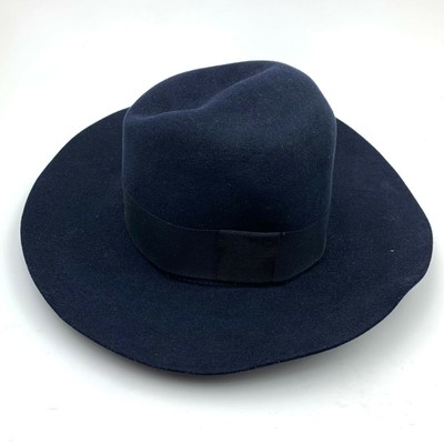 Maison Michel Classic Fedora Virginie Hat Virginie – Maison Michel main image 2