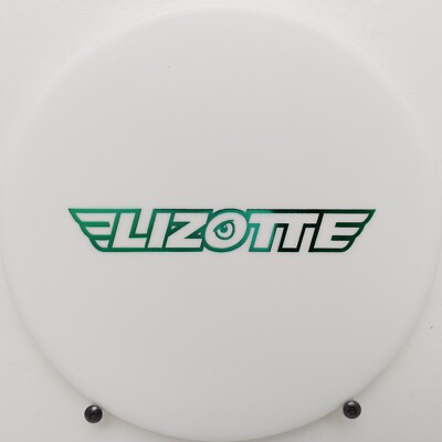 New Discmania Exo Soft Tactic Simon Lizotte Bar Stamp 176g Disc Golf 012323-T94