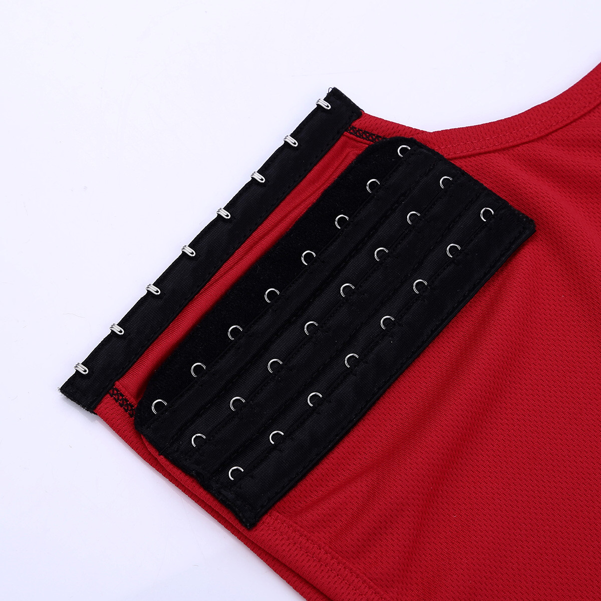 Breathable Women Chest Binder Lesbian FTM Tomboy Breast binder Cosplay