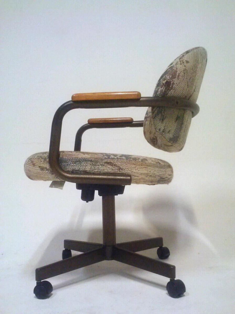 Chromcraft chairs sale for sale