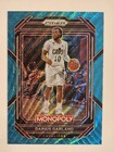 2022 Panini Prizm Monopoly Basketball Teal Wave Darius Garland #16