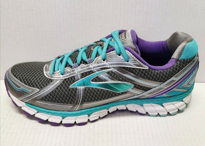 brooks defyance 3 womens 2019