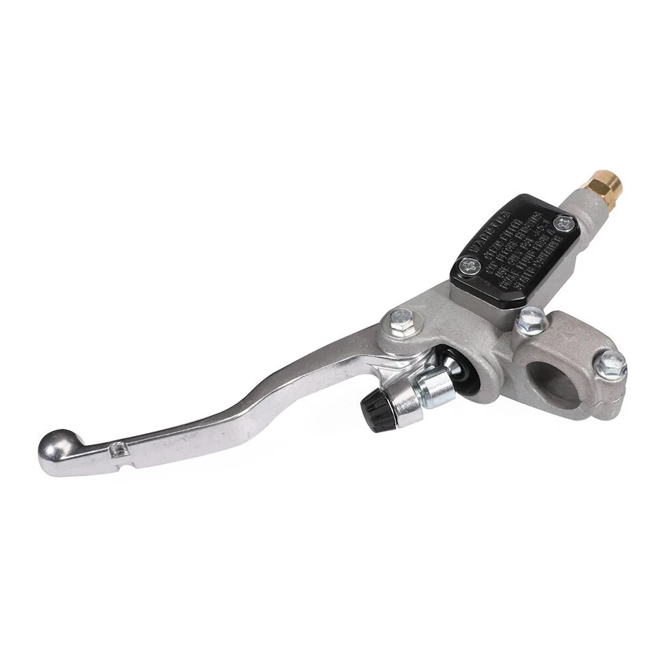 Bomba de cilindro maestro de palanca de embrague hidráulico para Husaberg FE250/300/450 TE GASGAS Foto 4 de 4