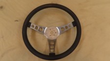 Superior Performance Products The 500 3 Spoke Steering Wheel 12 Inch Rubber Superior Performance Products The 500 3 Spoke Steering Wheel 12 Inch Rubber