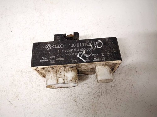 1j0919506m Lüfter Steuergerät Relais 898967000 Seat Ibiza DE2178928-15