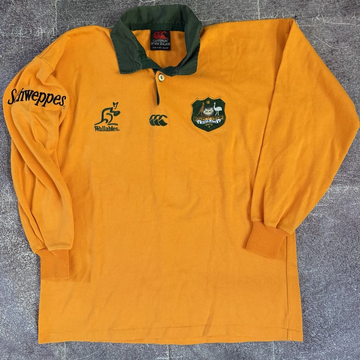 Canterbury Rugby Gear for sale | eBay