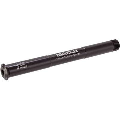 RockShox Fork Maxle Thru-Axle Assembly 00.4318.005.018