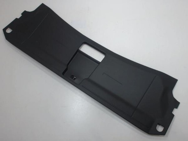 Coperchio Paraurti Anteriore Originale Audi Q3 RSQ3 8U0807081C-image