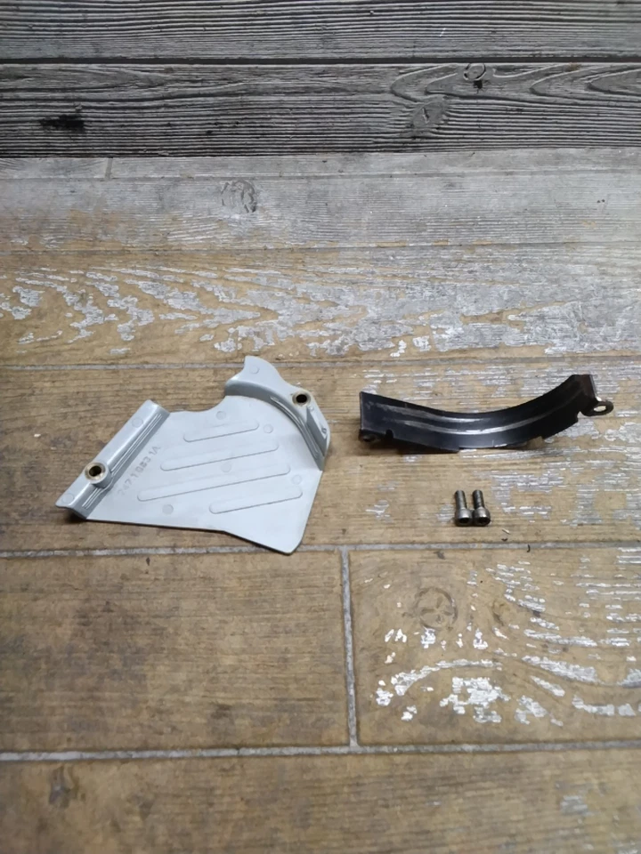 2007 05-08 Ducati Monster S2R 800 Engine Sprocket Cover 247.1.083.1A - Image 4 of 4