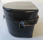 Carl Zeiss Jena Q1 Tessar 2.8/50 Red Mark Exakta Mount Original Case — photo 10