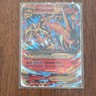Charizard EX 12/106 Flashfire Ultra Rare Holo Pokémon Card English