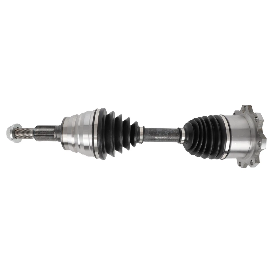 Pair Front CV Axle For Chevrolet Silverado GMC Sierra 2500 3500 2015 2016-2019 - Image 2 of 4