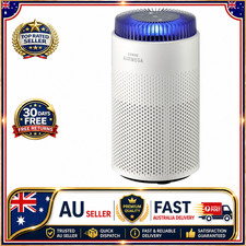 AIRMEGA 50 Air Purifier for Home – Small Air Purifier for Allergies, Asthma, Bus