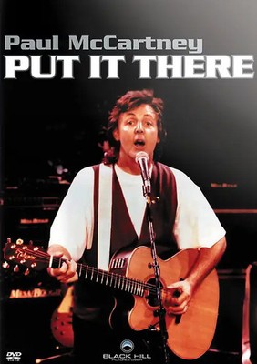 Paul McCartney - Put it there