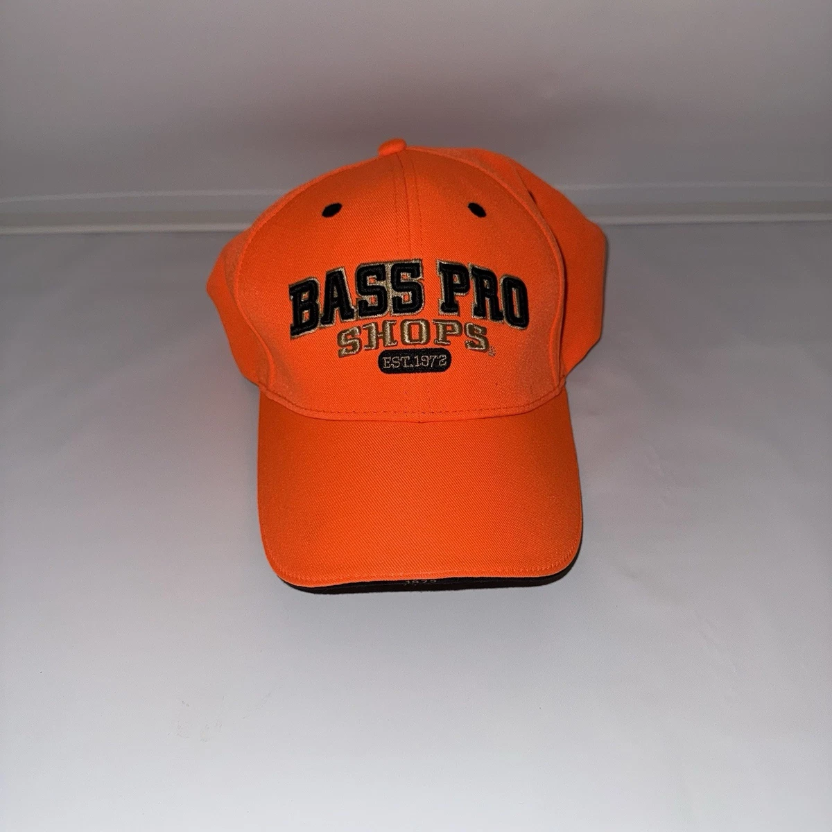 Bass Pro Shops Men's Baseball Caps for sale | eBay