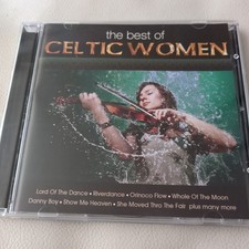 The Best of Celtic Women von Various | CD | Z...