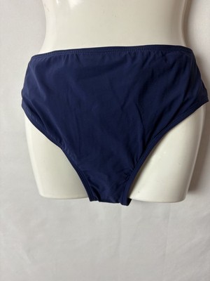 Bikinihose blau von CHRISTINA Swimwear Gr. 46  NEUWARE