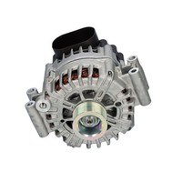 Lichtmaschine Generator 14 V 230 A Ø 50 Mm Valeo FüR U.A. BMW X6