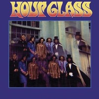 Hour Glass - Vinyl Record - G1398Z