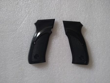 Empuñaduras originales de fábrica CZ75 85 - RETRO