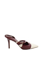 Charles & Keith Women's Heels UK 5 Brown 100% Other Strappy