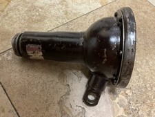 Vitage Toyota Bottle Jack 2 Ton 09111-350-71 Oem