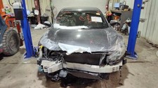 Passenger Front Seat Cloth Manual Hatchback Non-heated Fits 17-21 Civic 1192303