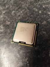 Intel Core i7-920 2.66GHz 8MB Cache Quad Core CPU (UK-based, VGC)