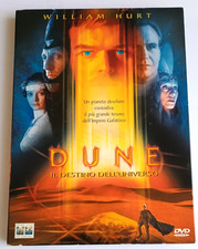 DUNE DAS SCHICKSAL DES UNIVERSUMS 2 DVD