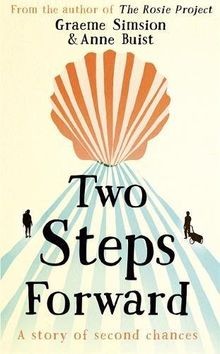 Two Steps Forward: a novel of second chances, renew... | Buch | Zustand sehr gut