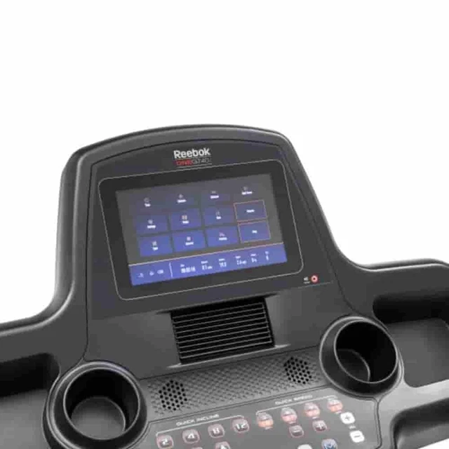 Reebok GT40S TFT – Smart Android Display